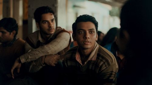 Cannes 2025: Indian Films At The Prestigious Film Festival